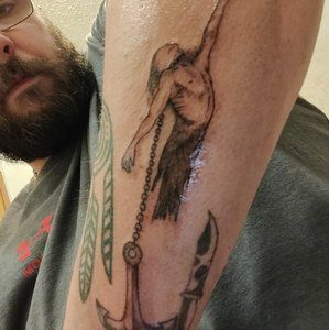 Meet your Posher, Ben